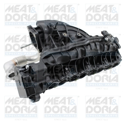 Intake Manifold Module